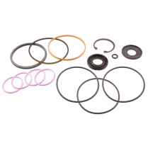 Power Steering Gear Seal Kit - 1967-96 Ford Truck, 1967-96 Ford Bronco, 1965-72 Ford Car  