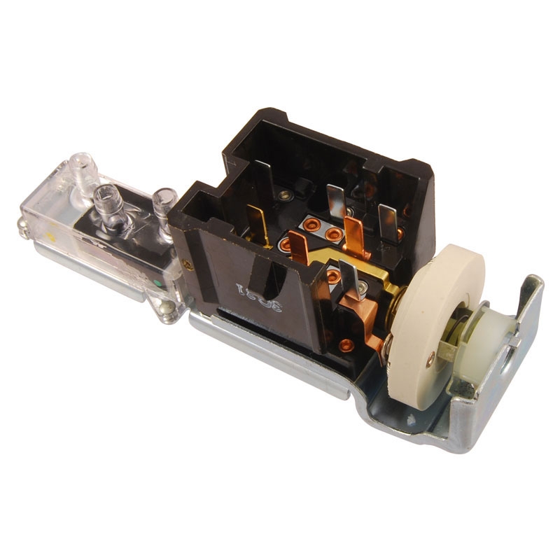 Headlight Switch for 1977-79 Ford Cars | Dennis Carpenter Ford Restorations