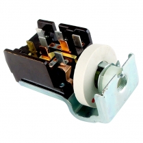 Headlight Switch - 1976-77 Ford Truck, 1977 Ford Bronco
