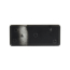 Cowl Side Emblem - Satin Black - "XLT" - 1977-79 Ford Truck, 1978-79 Ford Bronco