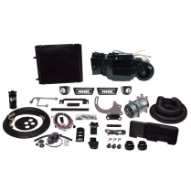 Air Conditioner Kit - Vintage Air Gen 5 Sure Fit™ - 4 Individual Vents - 1966-77 Ford Bronco
