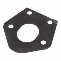 Ford OEM C7TZ-3513-B Steering Column Floor Seal – 1965-66 Ford Truck – NOS Quality