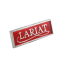 Cowl Side Emblem - "LARIAT" - 1978-79 Ford Truck, 1978 Ford Bronco