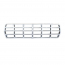Grille Insert - Argent Silver - 1978-79 Ford Truck, 1978-79 Ford Bronco