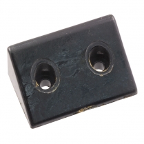 Seat Back Rubber Stop - 1978-79 Ford Bronco