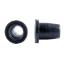 Hood Letters - Satin Black - F-O-R-D - 1978-82 Ford Truck, 1978-82 Ford Bronco