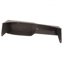 Glove Box Liner - with Integral Air - 1980-85 Ford Truck, 1980-85 Ford Bronco   