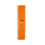 Front Side Marker Lens - Amber - Left Hand - 1980-86 Ford Truck, 1980-86 Ford Bronco