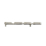 Front Fender Emblem - "F-250" - 1980-81 Ford Truck