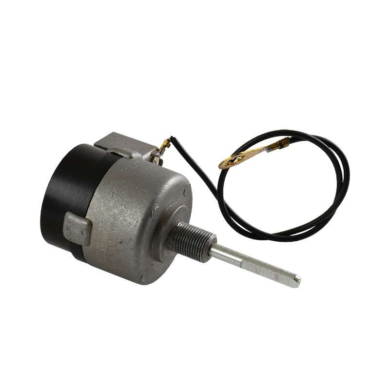 Wiper Switch w/ Intermittent Wipers - 1980-91 Ford Truck & Bronco