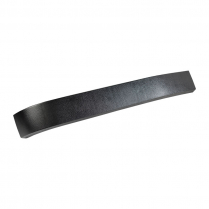 Front Bumper Horizontal Pad - 1980-86 Ford Truck, 1980-86 Ford Bronco