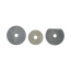 Radiator Support to Frame Pad Mounting Kit - 1980-96 Ford Truck, 1980-96 Ford Bronco