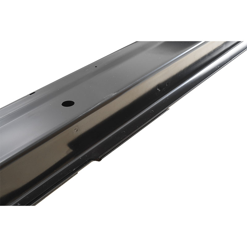 Rear Cross Sill for 1980-96 Ford Bronco | Dennis Carpenter