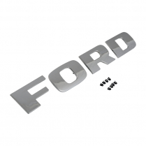 Tailgate Letters - Set - 1980-85 Ford Truck