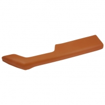 Arm Rest Pad - Nutmeg - Right -  1980-86 Ford Truck, 1980-86 Ford Bronco