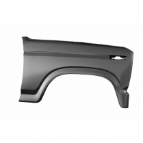 Front Fender - 1980-86 Ford Truck