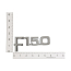 Front Fender Emblem - "F-150" - 1982-86 Ford Truck