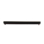 Front Fender Emblem - Black - "XLT" - 1982-86 Ford Truck, 1982-86 Ford Bronco