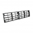 Radiator Grille - Chrome - 1982-86 Ford Truck, 1982-86 Ford Bronco