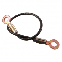 Tailgate Support Cable - 1978-96 Ford Bronco