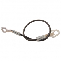 Tailgate Check Cable - 1983-86 Ford Truck