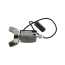 Ignition Cylinder - w/ Keys - 1985-91 Ford Truck, 1985-91 Ford Bronco, 1985-91 Ford Econoline