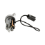 Ignition Cylinder - w/ Keys - 1985-91 Ford Truck, 1985-91 Ford Bronco, 1985-91 Ford Econoline