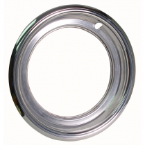 Wheel Trim Ring - 16 X 6 Rim - 1985-86 Ford Truck