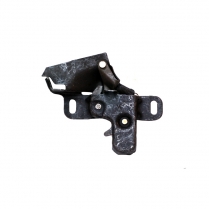 Hood Latch Assembly - 1982-86 Ford Truck, 1982-86 Ford Bronco   