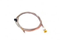 Speed Control Cable and Housing - 1986 Ford Truck, 1986 Ford Bronco