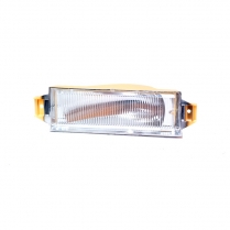 Marker Lamp Assembly - Right Hand - 1987-88 Ford Car  