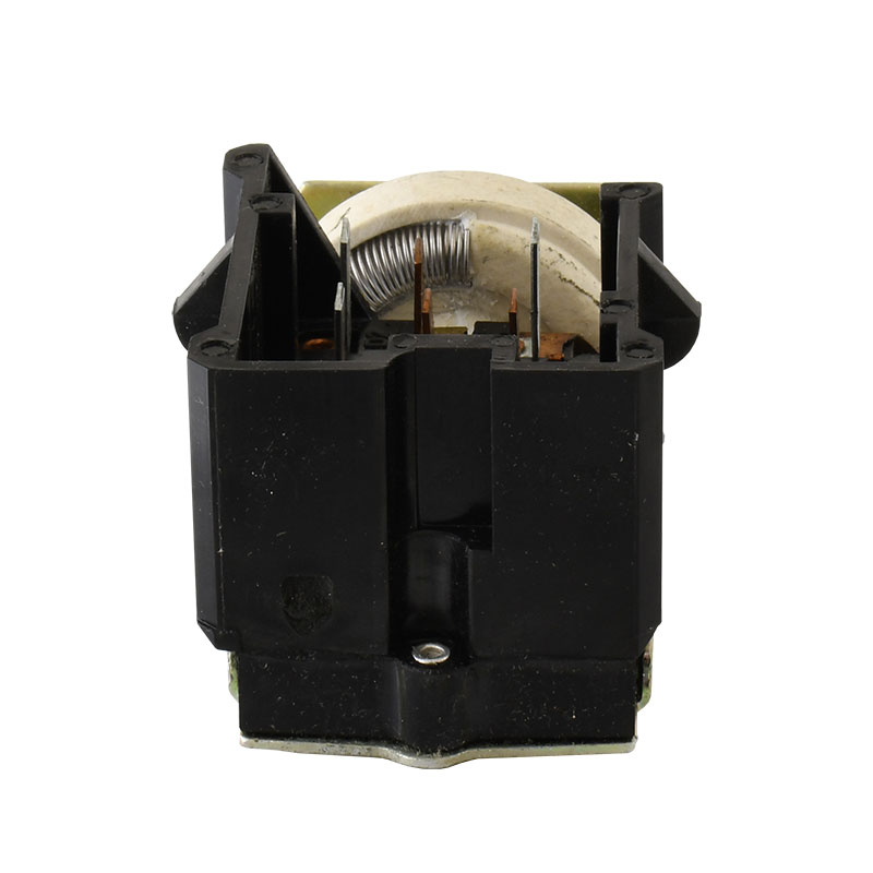 Third Generation 1987-1993 Ford Mustang Headlight Switch Harness - W/Fog Lights - CA - View #13