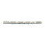 Emblem - under left headlight - "Diesel" - 1987-91 Ford Truck
