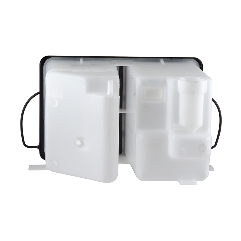 Suzuki Samurai SJ410 SJ413 Windshield Washer Coolant Bottle – Direct Fit Replacement