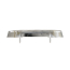 Grille Emblem - Ford Oval - 1987-91 Ford Truck, 1987-91 Ford Bronco