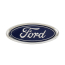 Ford Blue Oval Emblem - 4" Universal