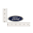Ford Blue Oval Emblem - 4" Universal