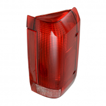 Taillight Assembly - Right Hand - 1990-96 Ford Truck