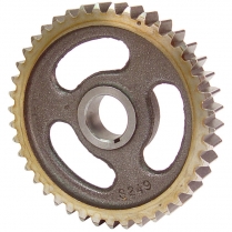 Camshaft Timing Gear - 1952-64 Ford Truck, 1952-64 Ford Car  