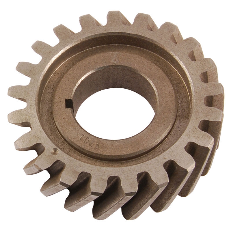 Crankshaft Gear 21 Teeth 195364 Ford Tractor Dennis Carpenter Ford
