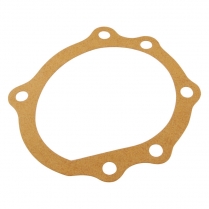 Water Pump Cover Plate Gasket - 1953-64 Ford Tractor