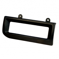 Bezel For Ac and Heater Controls - 1992-96 Ford Truck, 1992-96 Ford Bronco   