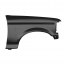 Front Fender - Right - 1992-98 Ford Truck, 1992-96 Ford Bronco