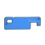 Front Fender Emblem - "F-150 XLT" - 1992-96 Ford Truck