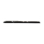 Front Fender Emblem - Black - "F-150 XLT" - 1992-96 Ford Truck
