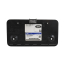 Front License Plate Bracket - Plastic - 1992-96 Ford truck, 1992-96 Ford Bronco