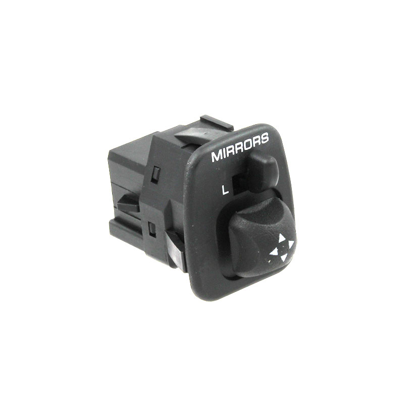 Electric Mirror Switch - 1992-96 Ford Trucks & Bronco
