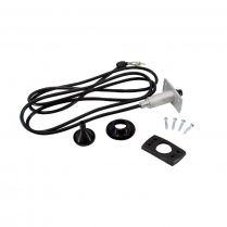 Antenna Base and Cable Kit - 1992-96 Ford Truck, 1992-96 Ford Bronco