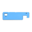 Front Fender Emblem - "F-350 XL" - 1992-96 Ford Truck