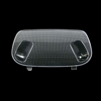 Dome Light Lens - 1997-04 Ford Truck, 1994-04 Ford Car